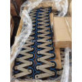 Conjunto de cadena de peldaños/paso de 135,46 mm para escaleras mecánicas ThyssenKrupp